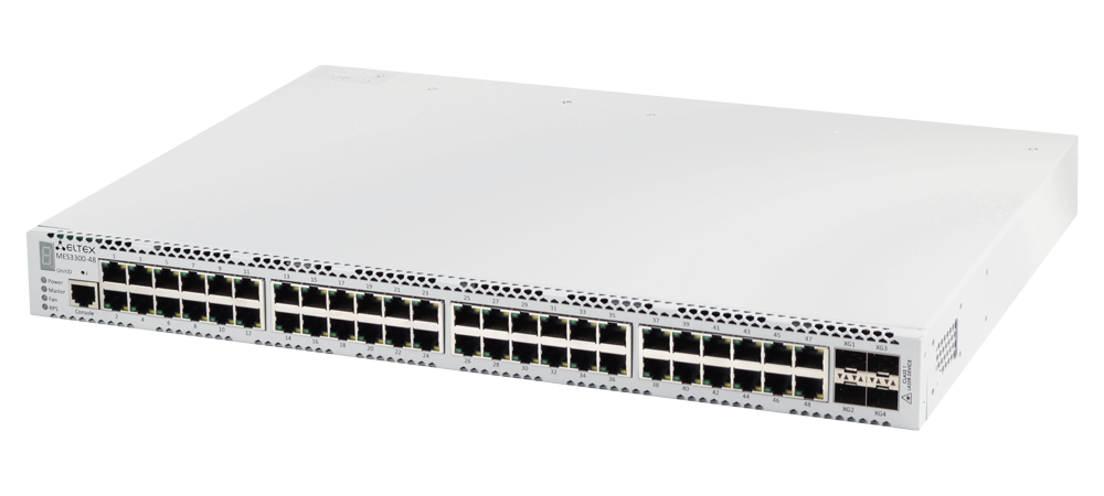 ОБНОВЛЕНИЕ ПО ДЛЯ КОММУТАТОРОВ MES5312, MES53XXA