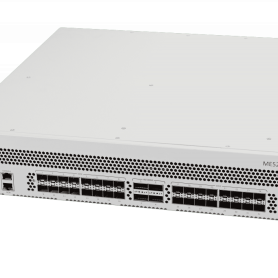 Завершена разработка магистрального маршрутизатора ME5210S