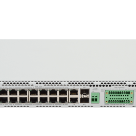 Аппаратный контроллер WLC-3200 для больших корпоративных Wi-Fi