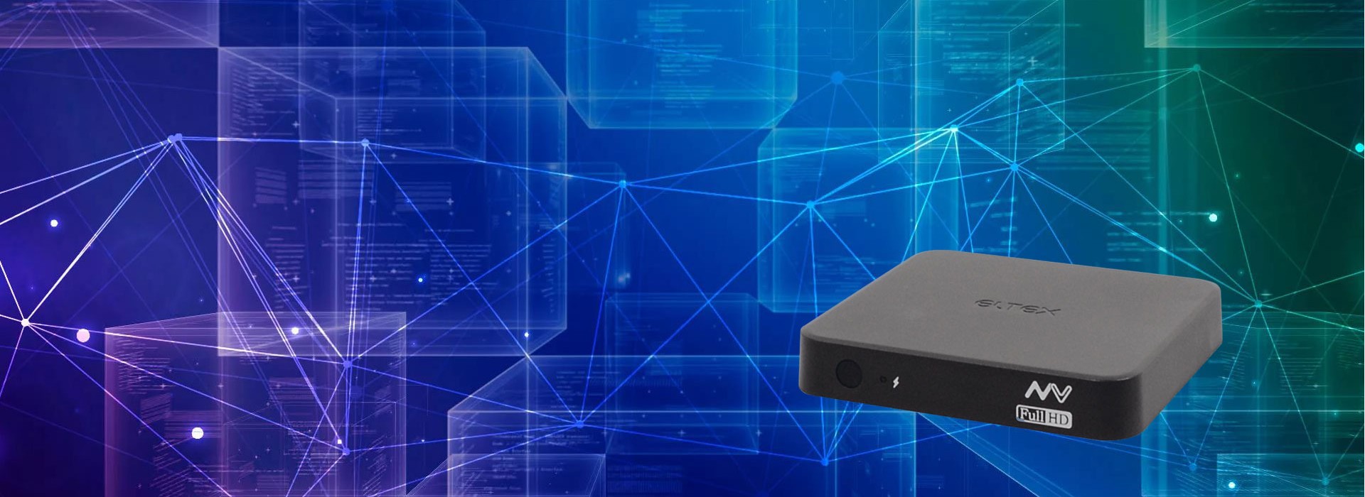 СМАРТ ТВ без смарт телевизора!