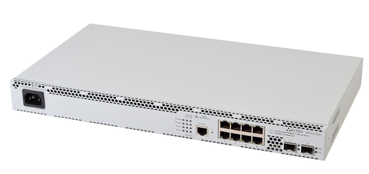 Коммутатор доступа MES2318U