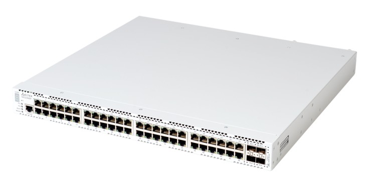 Коммутатор доступа MES2448P