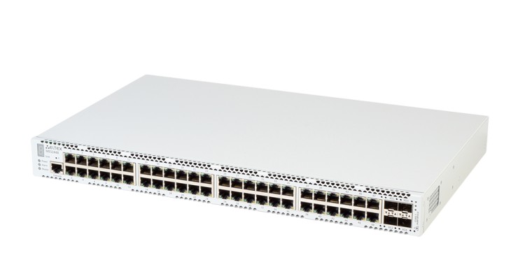 Коммутатор доступа MES2424P