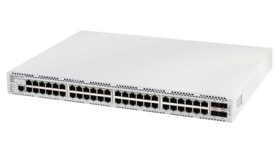 Коммутатор агрегации MES3300-48