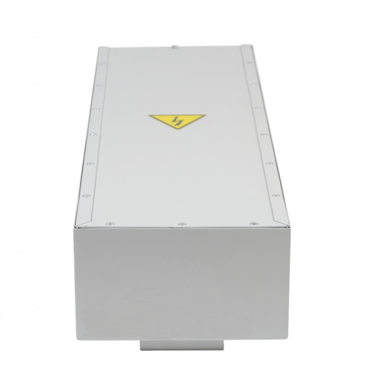 Промышленный коммутатор MES3708P