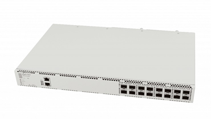 Коммутаторы агрегации 10G MES5316A