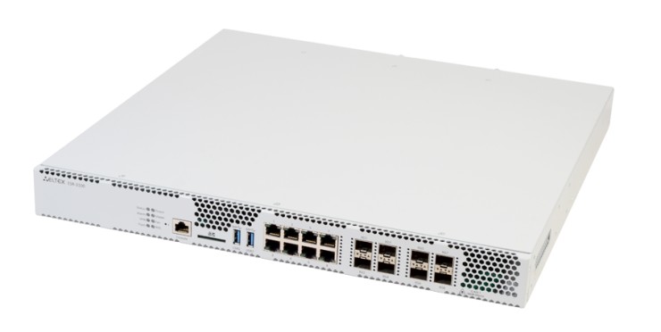 Сервисный маршрутизатор ESR-3100