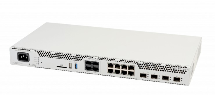 Сервисный маршрутизатор ESR-21