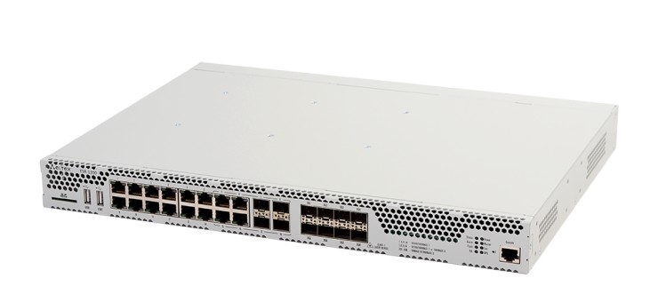 Сервисный маршрутизатор ESR-1200