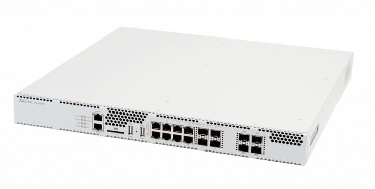 Сервисный маршрутизатор ESR-1500