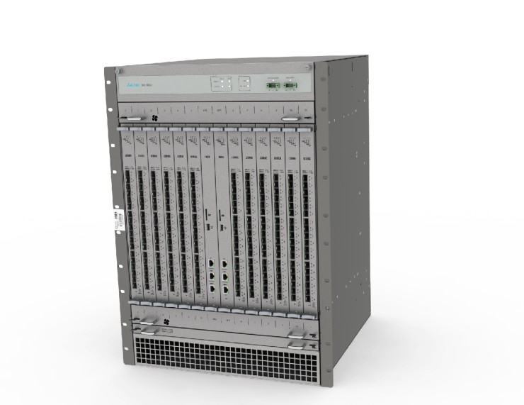 Маршрутизатор ME5000