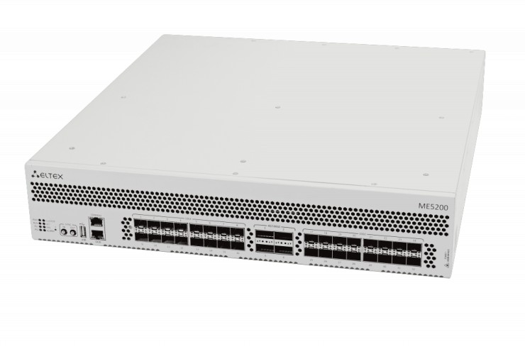 Маршрутизатор ME5200S