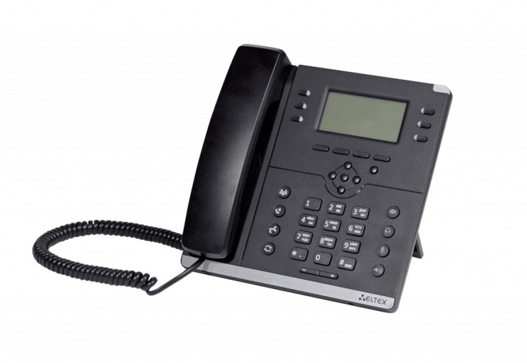 IP-телефон VP-17P