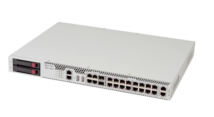 Гибридная платформа SMG-3016