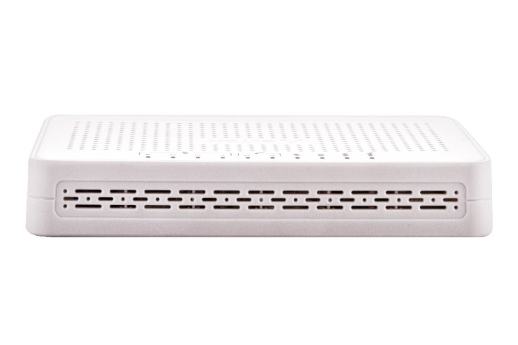 Транковый шлюз SMG-4