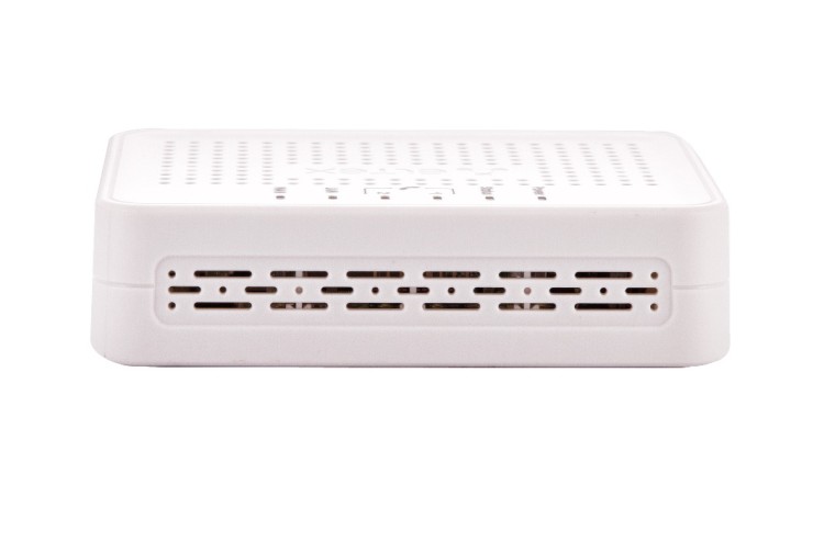 Абонентский VoIP-шлюз TAU-2M.IP