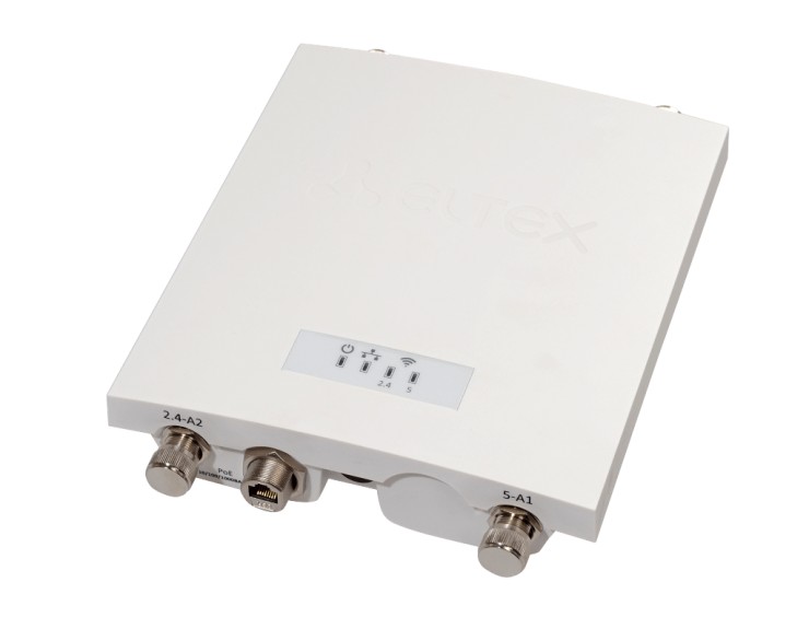 Беспроводная точка доступа WOP-2ac