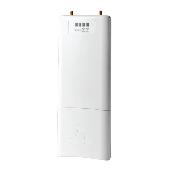 Беспроводная точка доступа WOP-2L