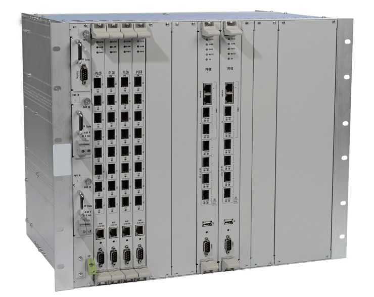 Мультисервисный узел доступа и агрегации OLT MA4000-PX