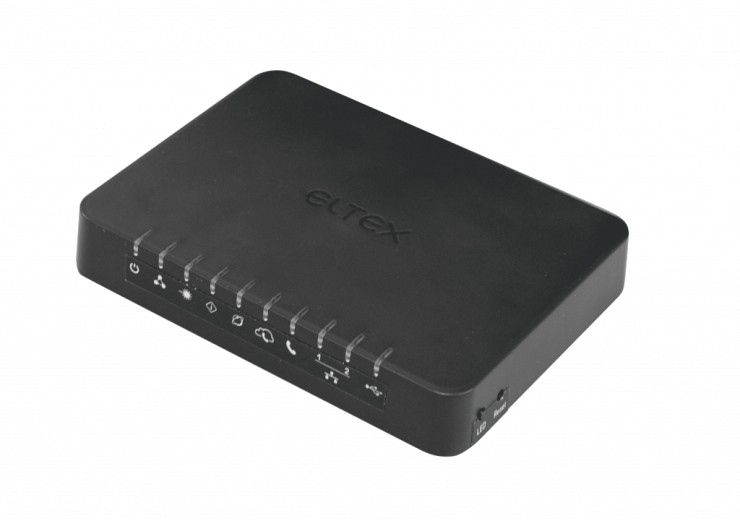 Абонентский терминал NTU-52V