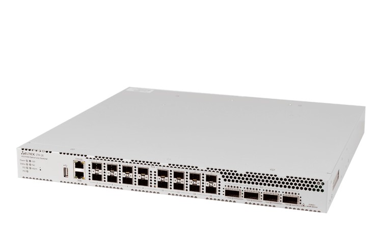 Станционное оборудование XGS-PON OLT LTX-16