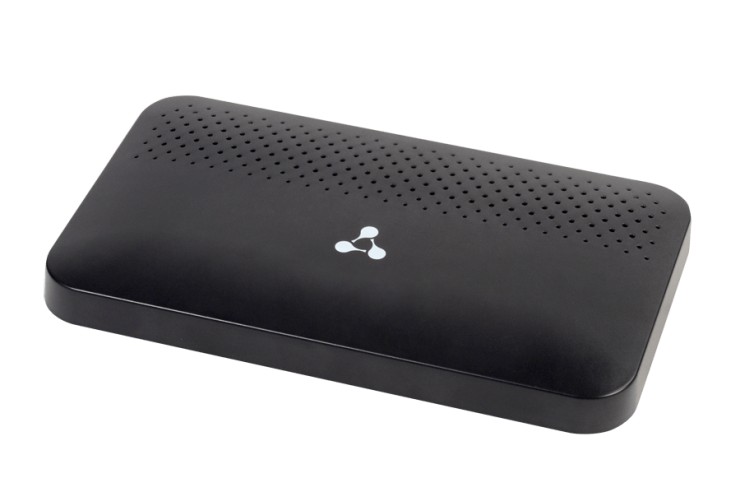 Абонентский терминал NTX-1F