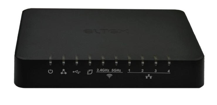 Абонентский маршрутизатор RG-35-Wac