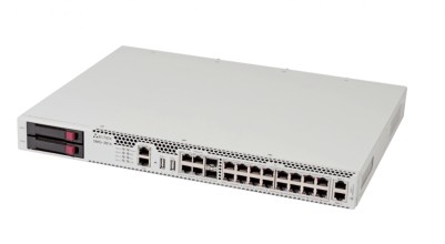 Транковый шлюз SMG-3016-SIGTRAN