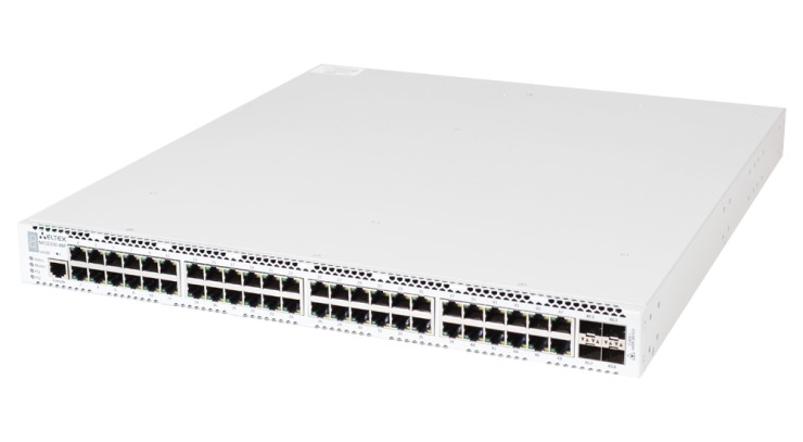 Коммутатор доступа MES2300-48P